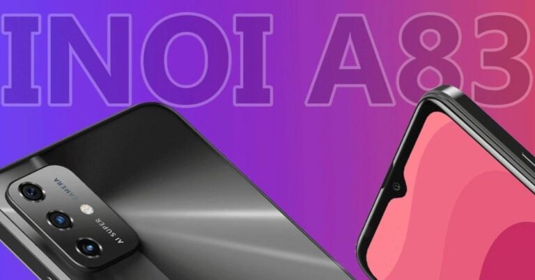 điện thoại INOI A83