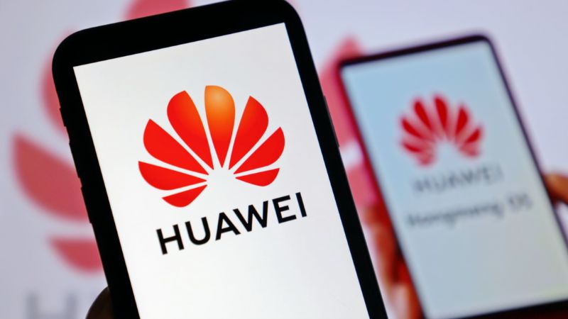 Huawei