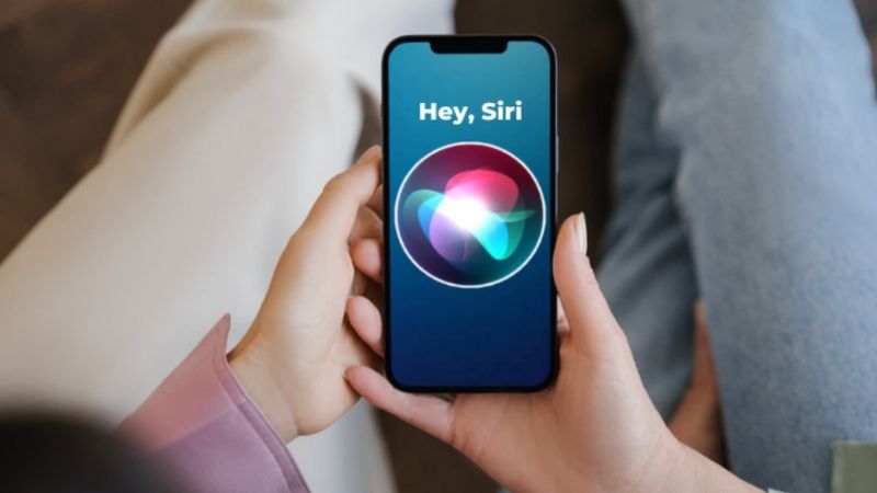Siri tích hợp AI