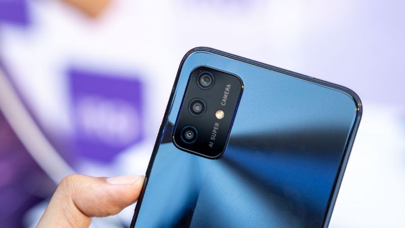 điện thoại INOI A83