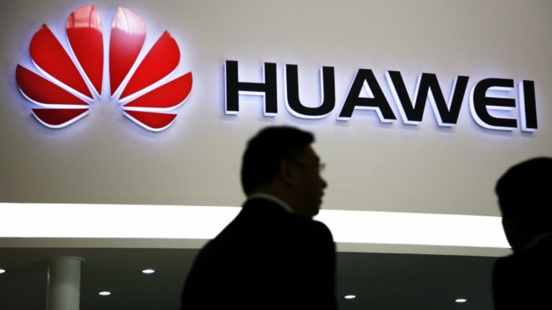 Huawei