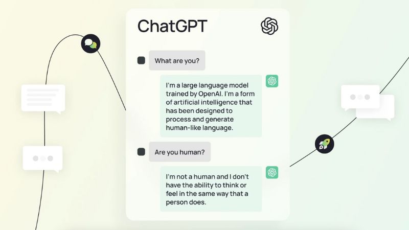 ChatGPT tăng trưởng