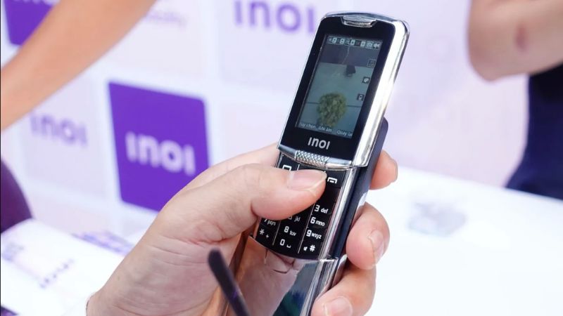 Điện thoại INOI 288S 4G