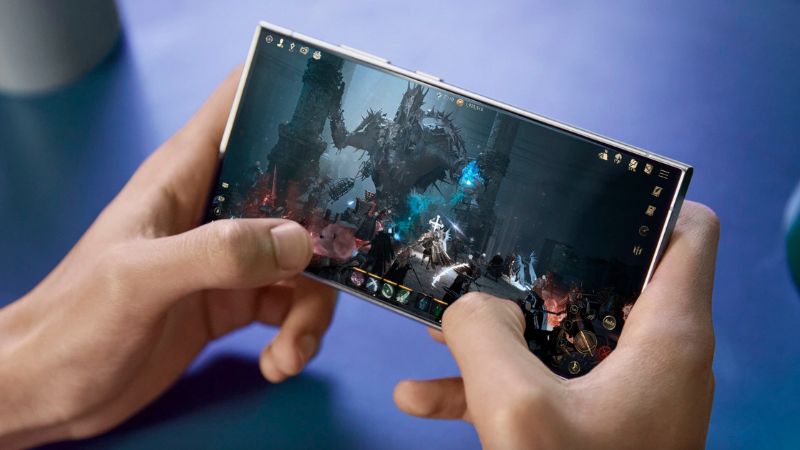 Exynos 2400 vượt qua Snapdragon 8 Gen 3