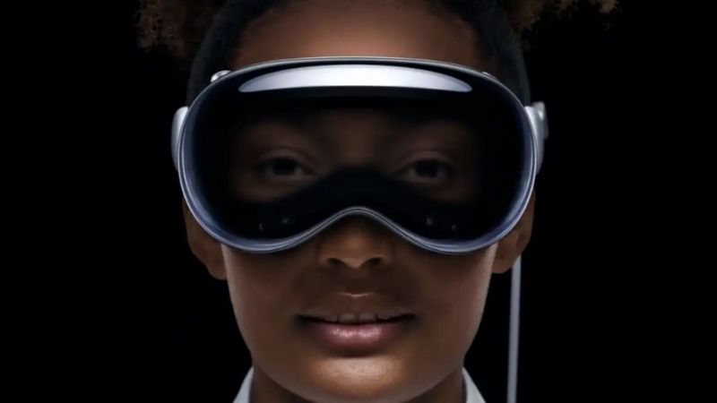 Vision Pro ra mắt khi nào