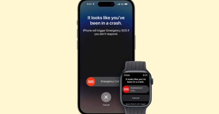 phát hiện sự cố của Apple