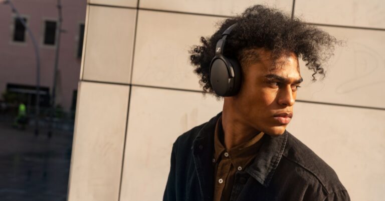 Review tai nghe Sennheiser HD 350BT