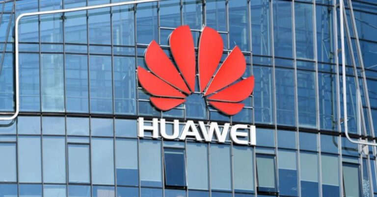 Huawei