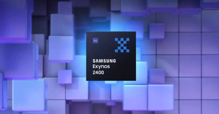 Exynos 2400 vượt qua Snapdragon 8 Gen 3