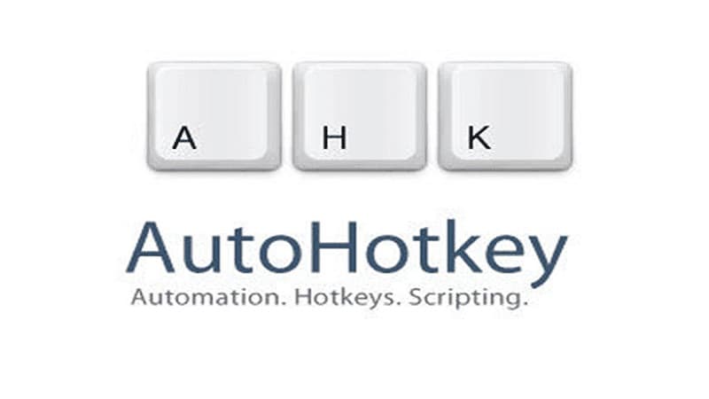 Autohotkey-2