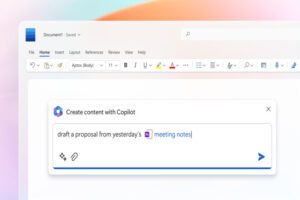 Copilot Pro mới cung cấp các tính năng AI thông minh trên Office