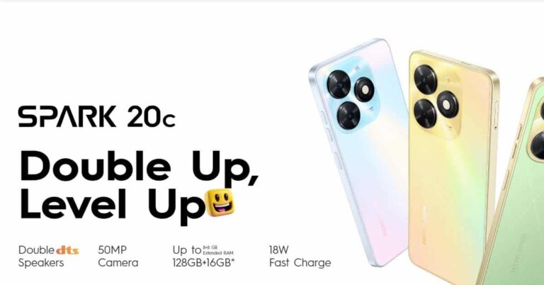 tecno-spark-20c