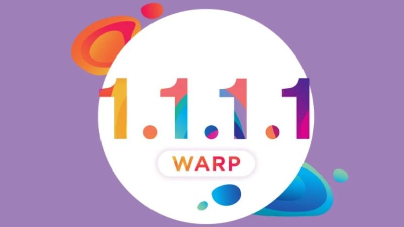 WARP-1
