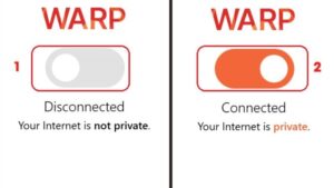 Cloudflare WARP là gì? Hướng dẫn A-Z Tăng tốc & Bảo mật Internet 2025