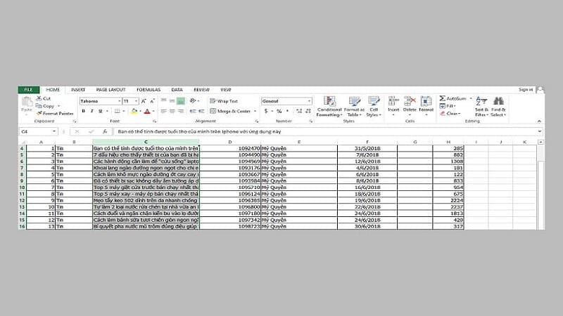 cach-xuong-dong-trong-1-o-excel-4