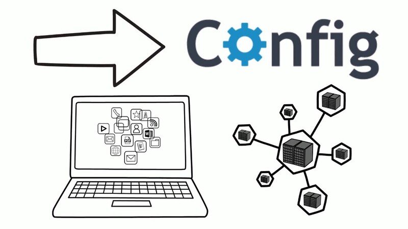 Config APK là gì? Tìm hiểu cách sử dụng và lợi ích của Config APK