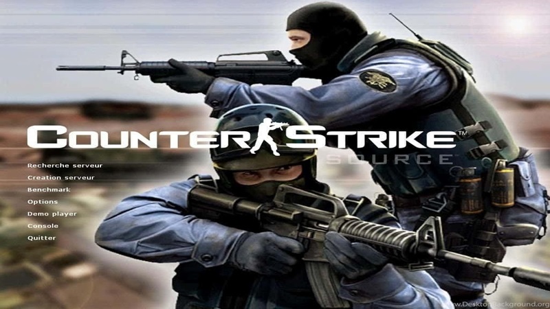 Counter-Strike: Source - Sự phát triển của trò chơi FPS đình đám