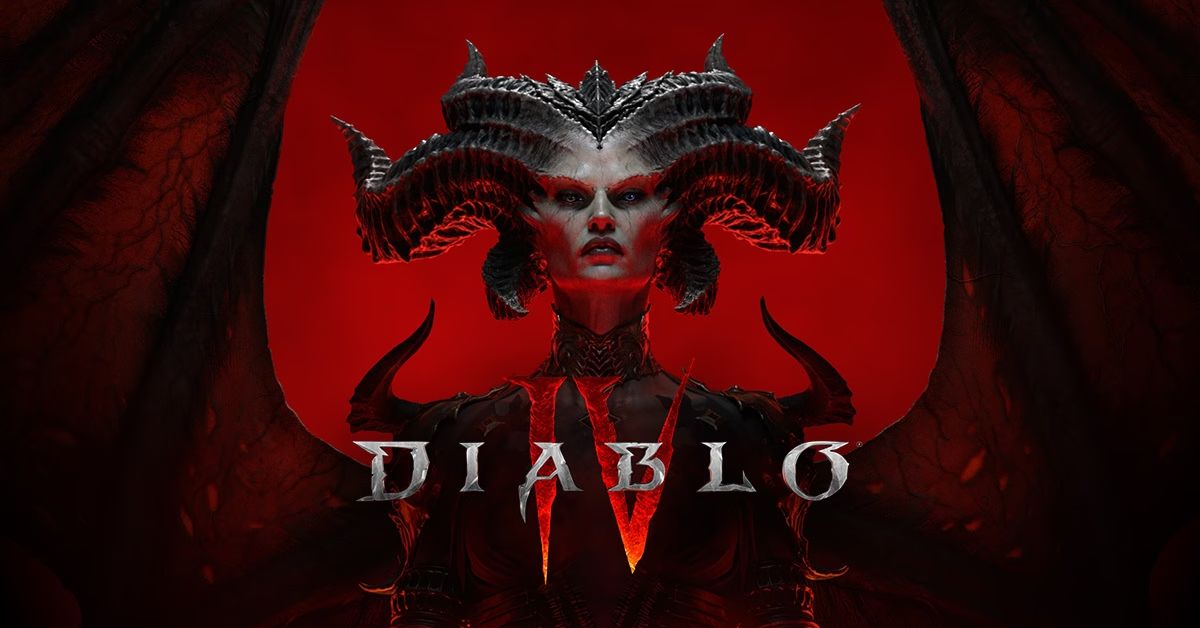 diablo®-iv