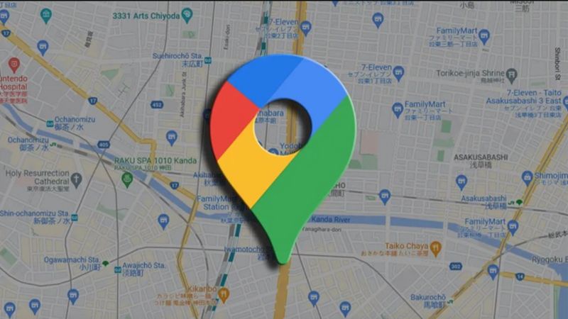 do-khoang-cach-tren-google-maps