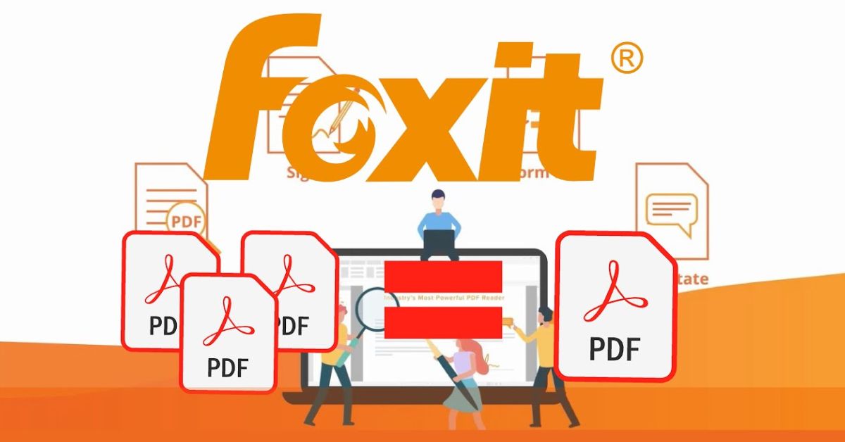 foxit-reader