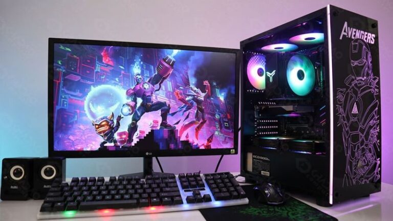 Top 30 game offline PC hay nhất mọi thời đại phải chơi ngay