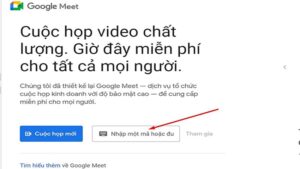 Cách sử dụng Gg Meet hiệu quả, chi tiết
