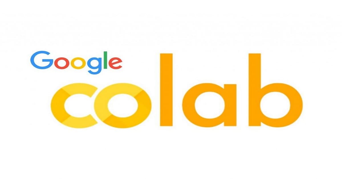 google-colab