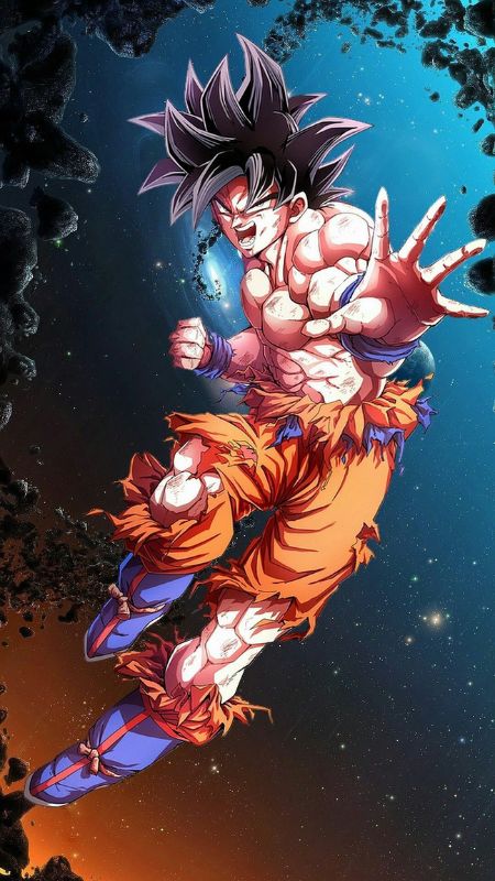 Tổng hợp hình ảnh Songoku đẹp nhất | Goku vs frieza, Anime, Goku wallpaper