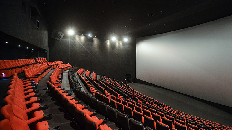 IMAX: Công nghệ đỉnh cao trong điện ảnh và trải nghiệm xem p