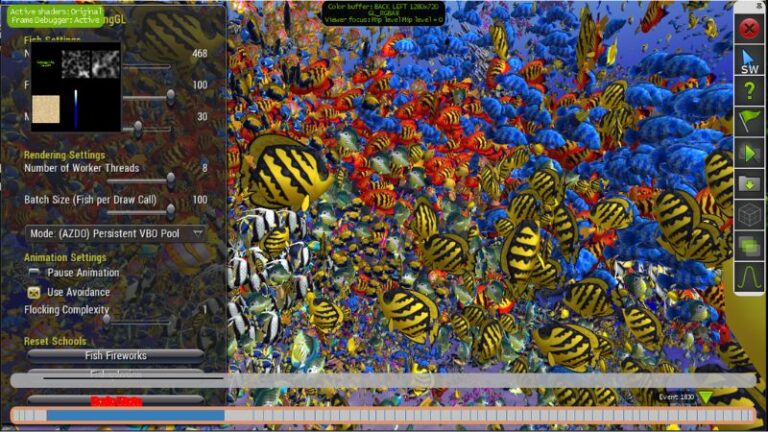 OpenGL là gì? OpenGL có tác dụng gì?