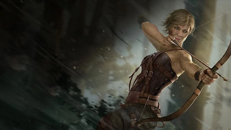 Hệ thống nhân vật đa dạng và cách xây dựng hiệu quả Path of Exile path-of-exile-6