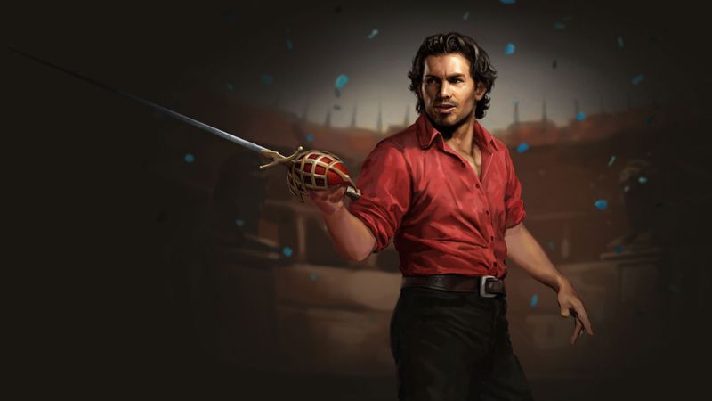 Hệ thống nhân vật đa dạng và cách xây dựng hiệu quả Path of Exile path-of-exile-8