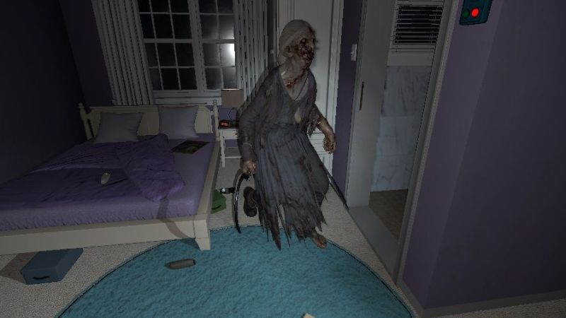 Kỹ năng và mẹo giúp săn ma dễ dàng, hiệu quả trong Phasmophobia phasmophobia-10