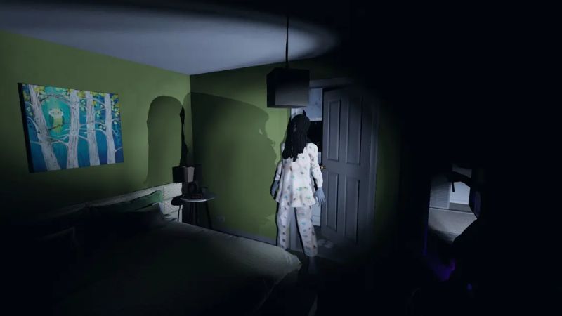 Kỹ năng và mẹo giúp săn ma dễ dàng, hiệu quả trong Phasmophobia phasmophobia-11