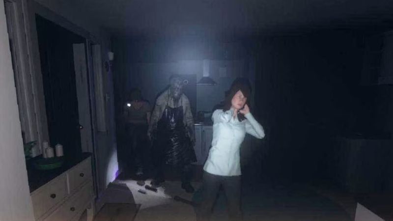 Kỹ năng và mẹo giúp săn ma dễ dàng, hiệu quả trong Phasmophobia phasmophobia-12