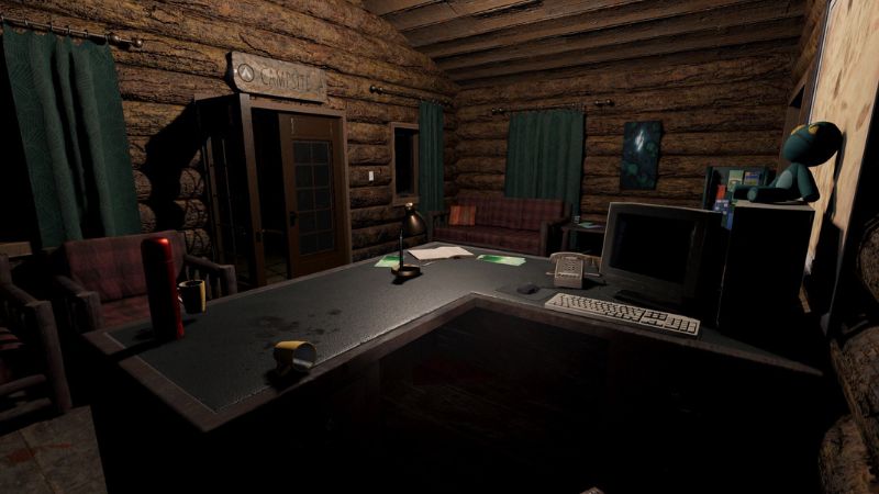 Kỹ năng và mẹo giúp săn ma dễ dàng, hiệu quả trong Phasmophobia phasmophobia-13