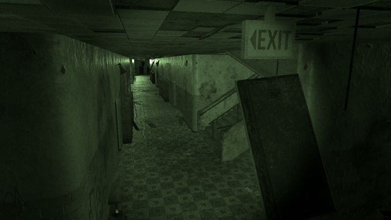 Đánh giá đồ họa, âm thanh của Phasmophobia phasmophobia-8