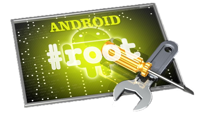 root-android-8