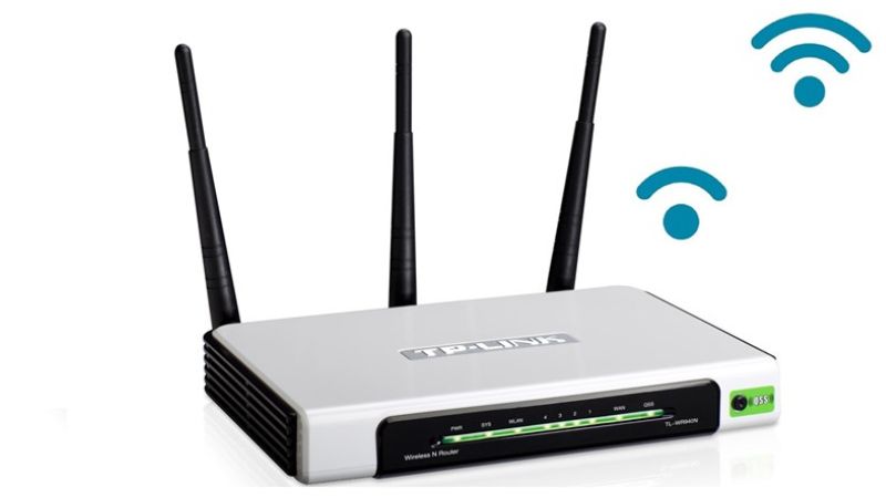 router-9