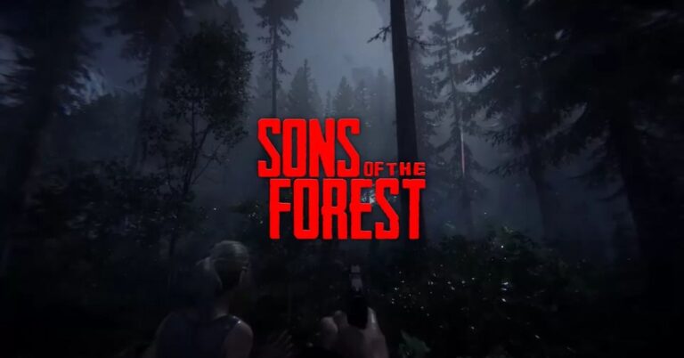 sons-of-the-forest