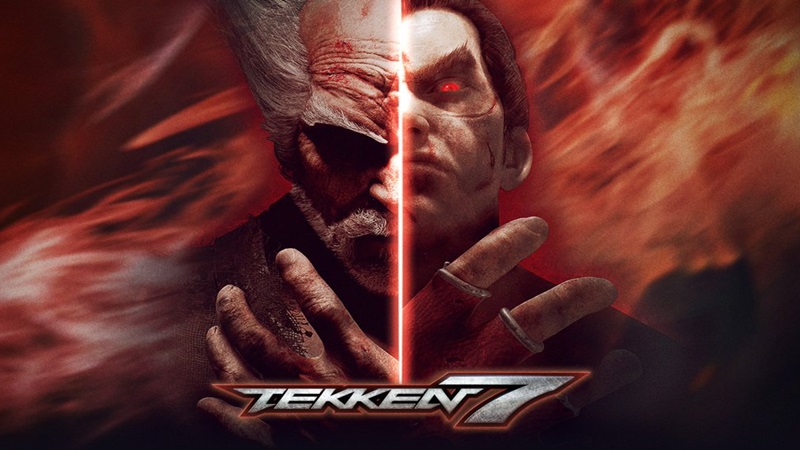 tekken-7