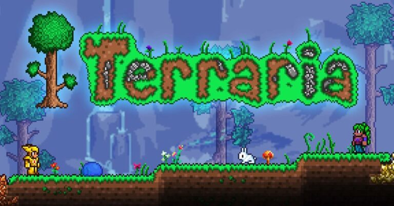 terraria