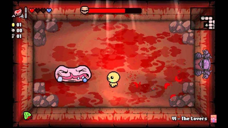 Cốt truyện The Binding of Isaac: Rebirth the-binding-of-isaac-rebirth-2
