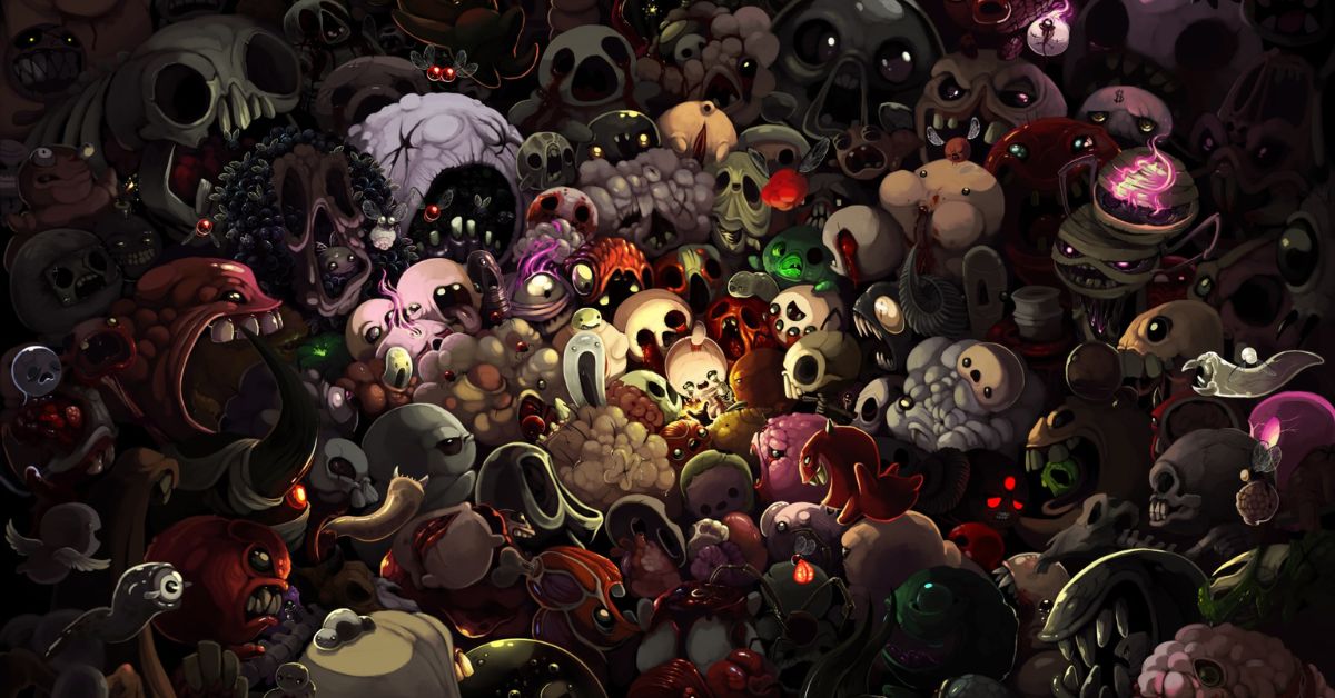 the-binding-of-isaac-rebirth