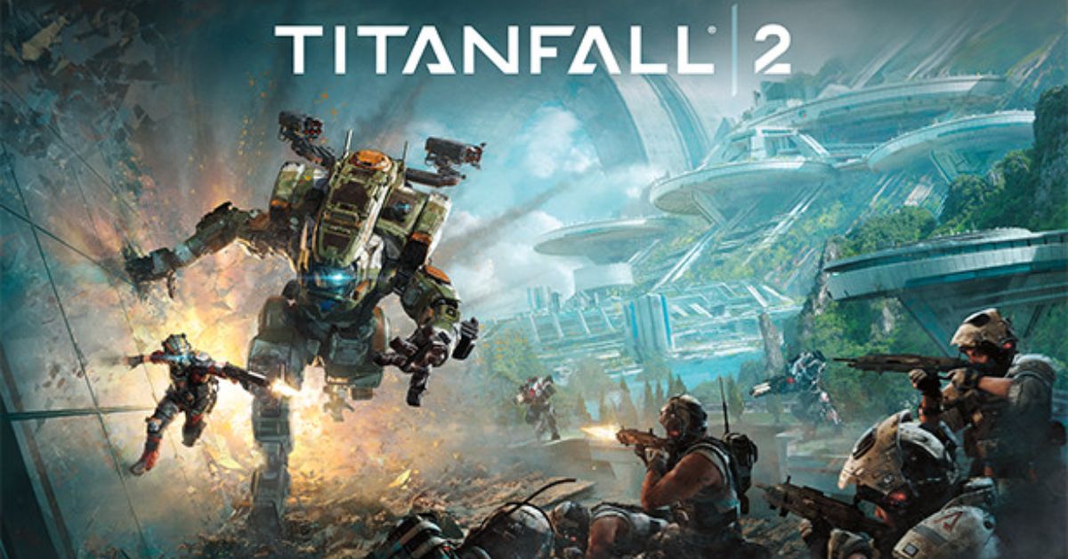 titanfall®-2