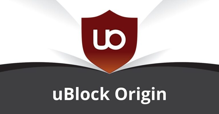 uBlock
