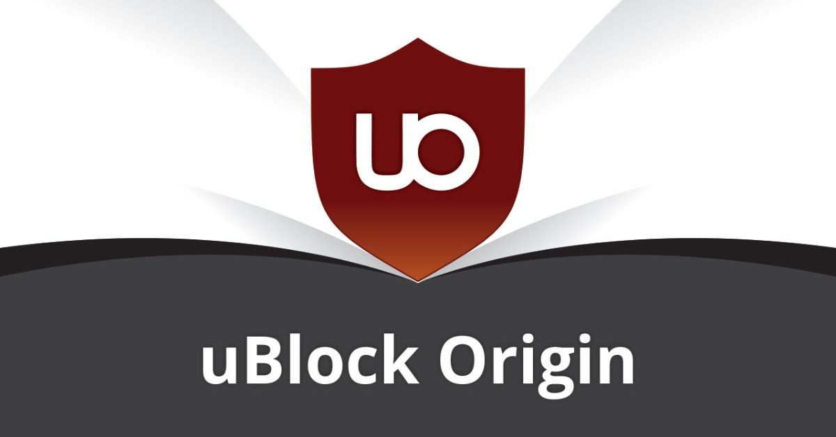 uBlock