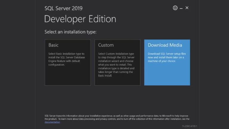 Lệnh UPDATE trong SQL Server: Khái niệm và cách dùng