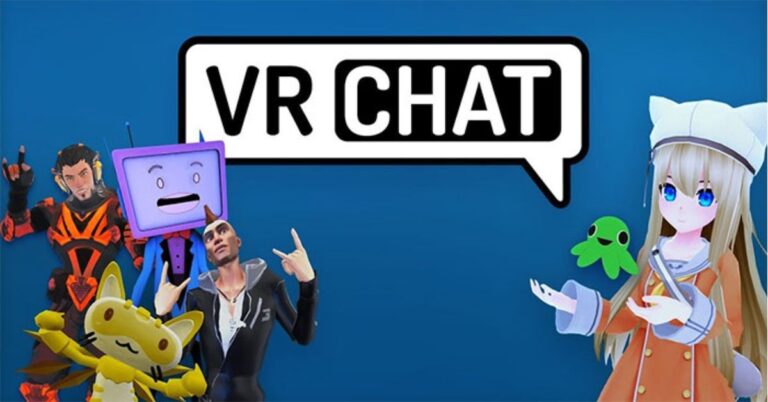 vrchat