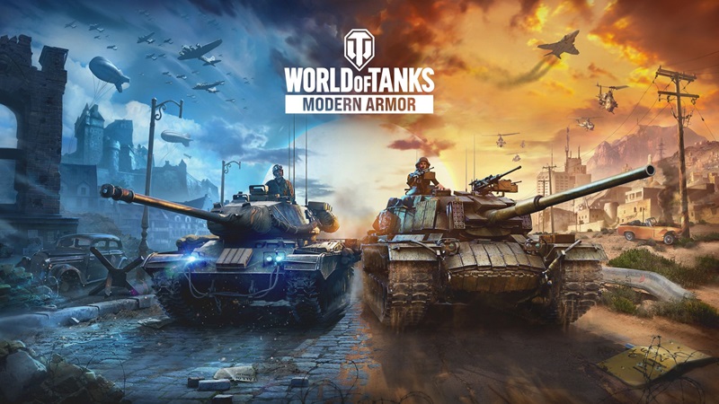 world-of-tanks